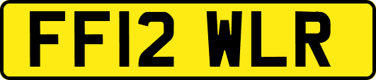 FF12WLR