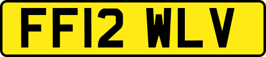 FF12WLV