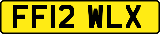 FF12WLX
