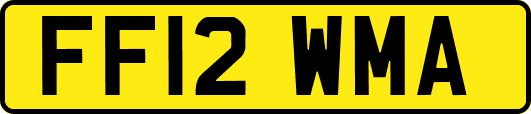FF12WMA