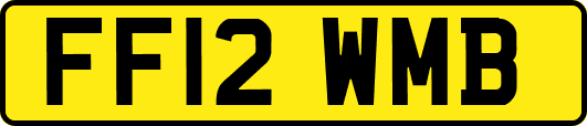 FF12WMB