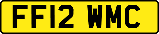 FF12WMC