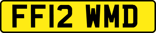 FF12WMD