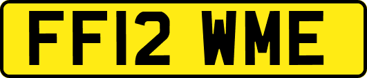 FF12WME