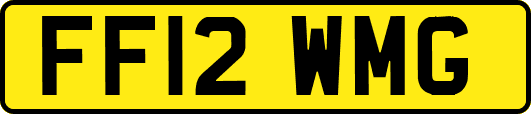 FF12WMG