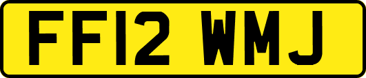 FF12WMJ