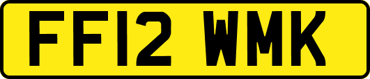 FF12WMK