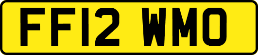 FF12WMO
