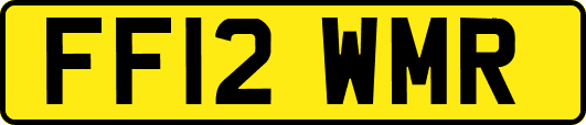 FF12WMR