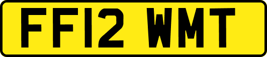 FF12WMT