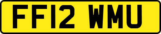 FF12WMU