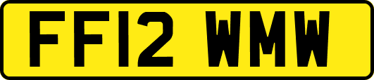FF12WMW