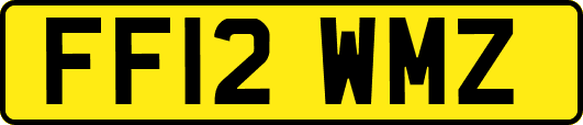 FF12WMZ