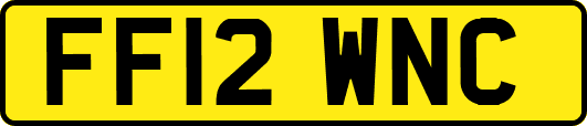 FF12WNC