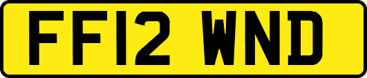 FF12WND