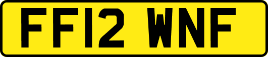 FF12WNF
