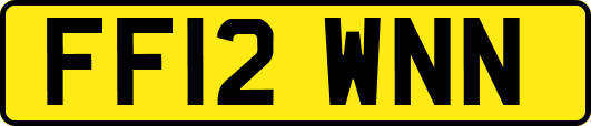 FF12WNN