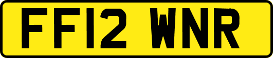 FF12WNR