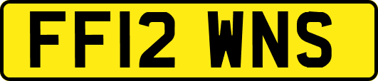 FF12WNS