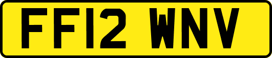 FF12WNV