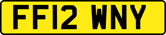 FF12WNY