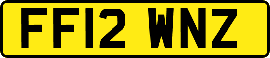 FF12WNZ