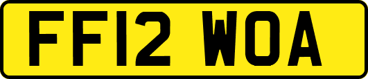 FF12WOA