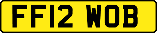 FF12WOB