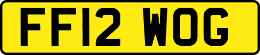 FF12WOG