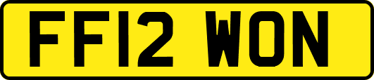 FF12WON