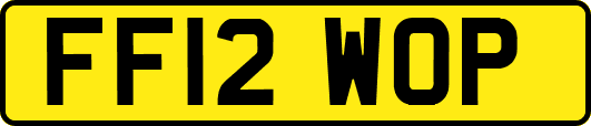 FF12WOP