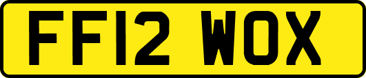 FF12WOX
