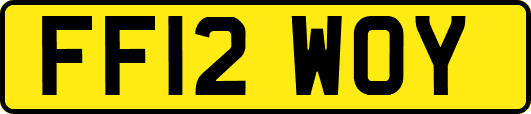 FF12WOY
