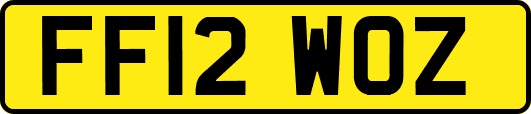 FF12WOZ
