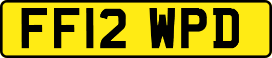 FF12WPD