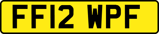 FF12WPF
