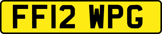FF12WPG