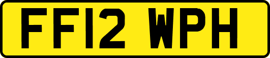 FF12WPH