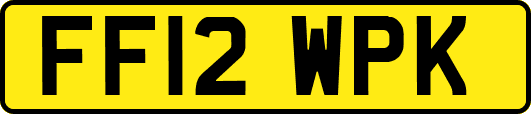 FF12WPK