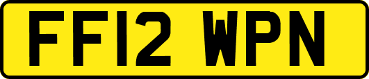 FF12WPN