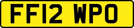 FF12WPO