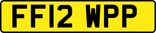FF12WPP
