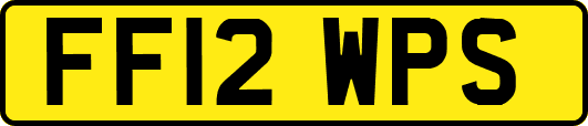 FF12WPS