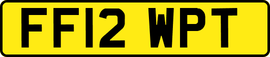 FF12WPT
