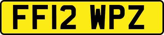FF12WPZ