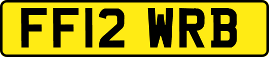 FF12WRB