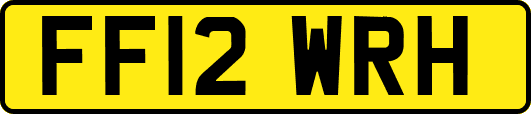 FF12WRH