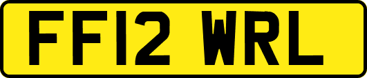 FF12WRL