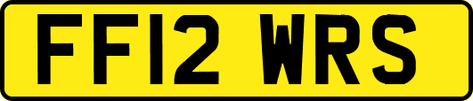 FF12WRS