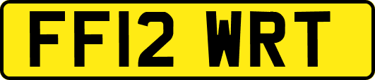 FF12WRT